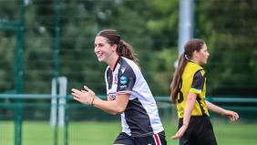Darlington Women go second with win over the Amazons