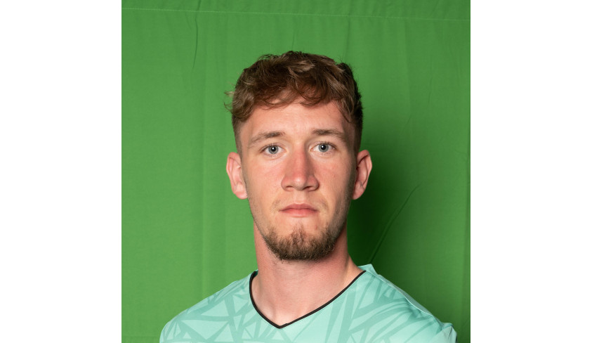 Liam McGrath joins Tow Law on dual registration basis