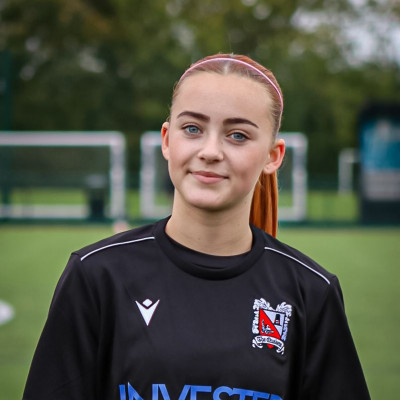 Ryder-Ingledew Bailey