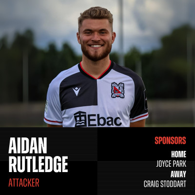 Aidan Rutledge