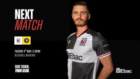 Three changes for Quakers