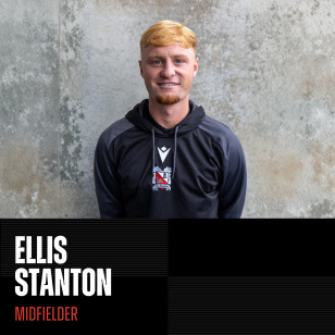 Ellis Stanton