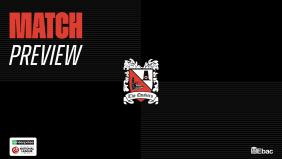 Kidderminster v Darlington Match Preview