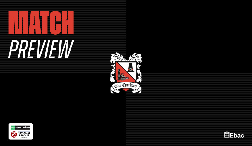 Kidderminster v Darlington Match Preview