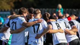 Matty scores stoppage time winner