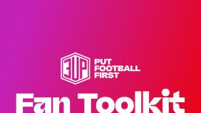 From the League: 3Up toolkit