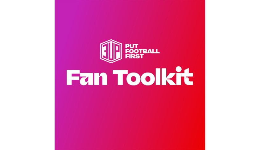 From the League: 3Up toolkit