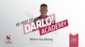 Tommy talks about the Academy Talent ID day