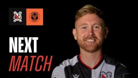 Advice to fans: Darlington v Peterborough Sports