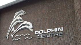Corporate Membership of Fit 4 Life at the Dolphin Centre Gym