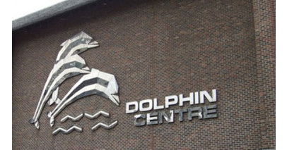 Corporate Membership of Fit 4 Life at the Dolphin Centre Gym