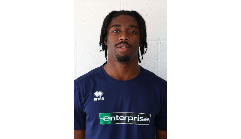 Daryll returns to Leeds