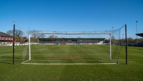 Blackwell Meadows Floodlight Update