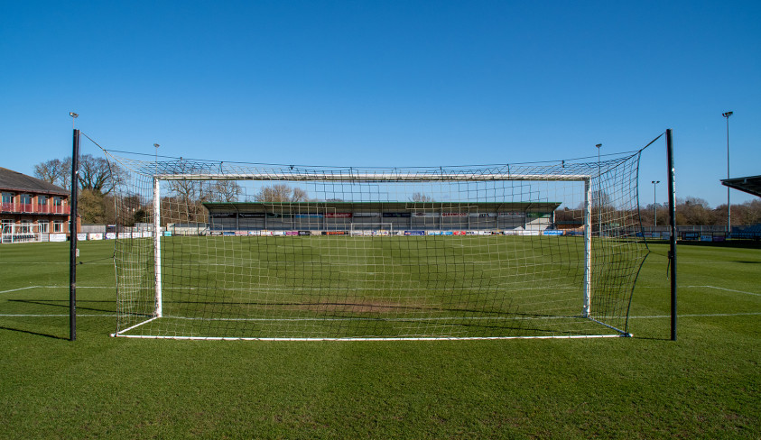 Blackwell Meadows Floodlight Update