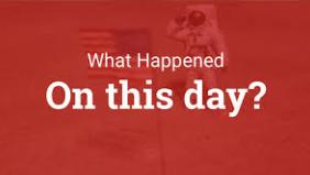 On This Day