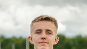 All the best, Jamie!