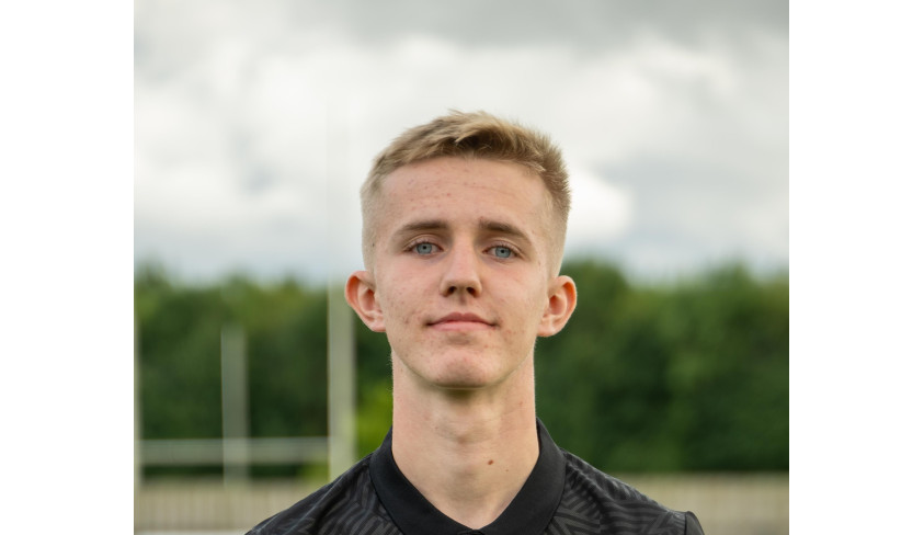 All the best, Jamie!