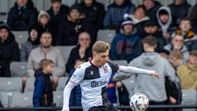 Steve: We kept going to the end