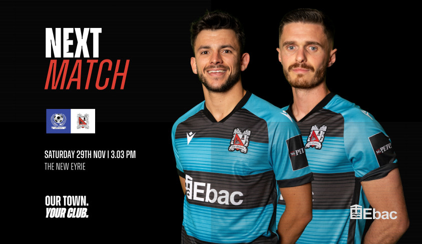 Bedford v Darlington Match Preview