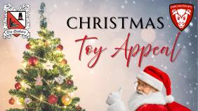 Christmas Toy Appeal