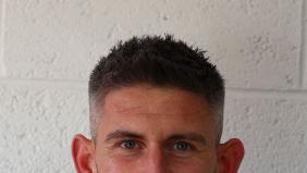 Quakers extend Paddy's loan until the end of the season