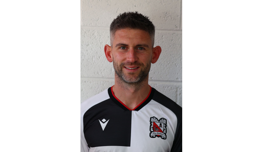 Quakers extend Paddy's loan until the end of the season