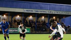 Steve: Our togetherness and spirit were superb