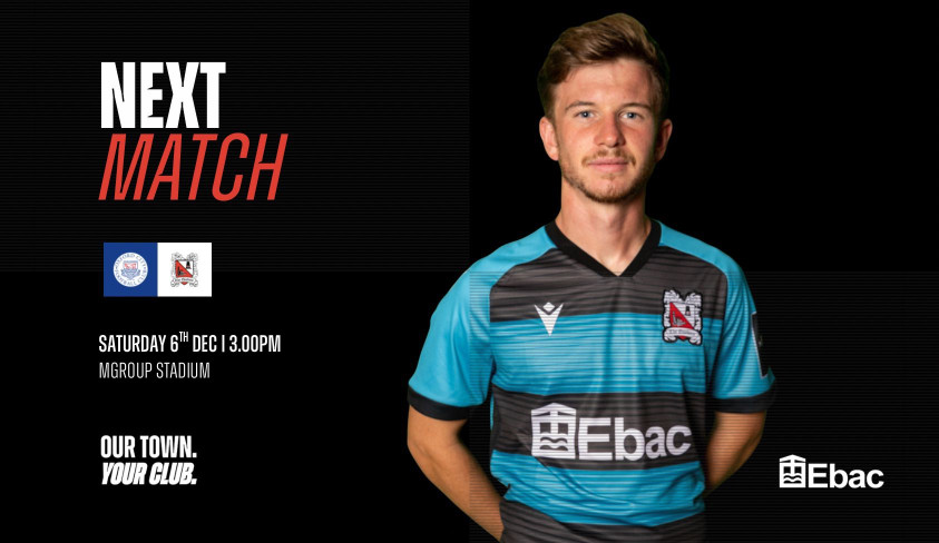 Oxford City v Darlington Match Preview