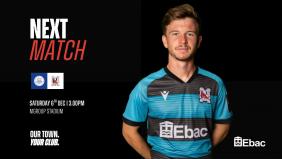 Elliot returns for Quakers