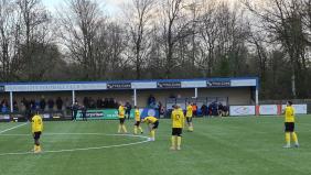 Steve: We'll bounce back