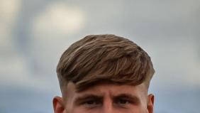 Alfie joins Shildon on loan