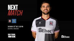 Darlington v King's Lynn Town Match Preview