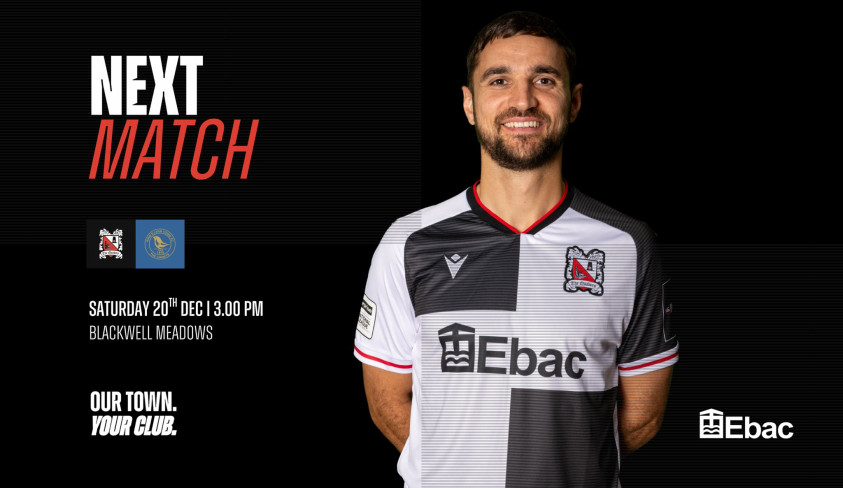 Darlington v King's Lynn Town Match Preview