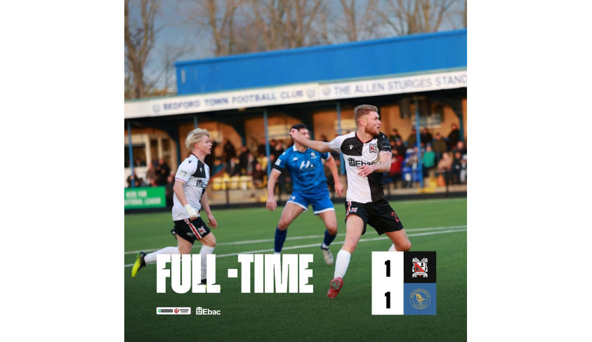 Aidan breaks through for Quakers, but ex Quaker Jack equalises