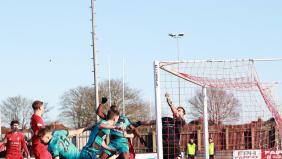 Steve: The players showed great energy