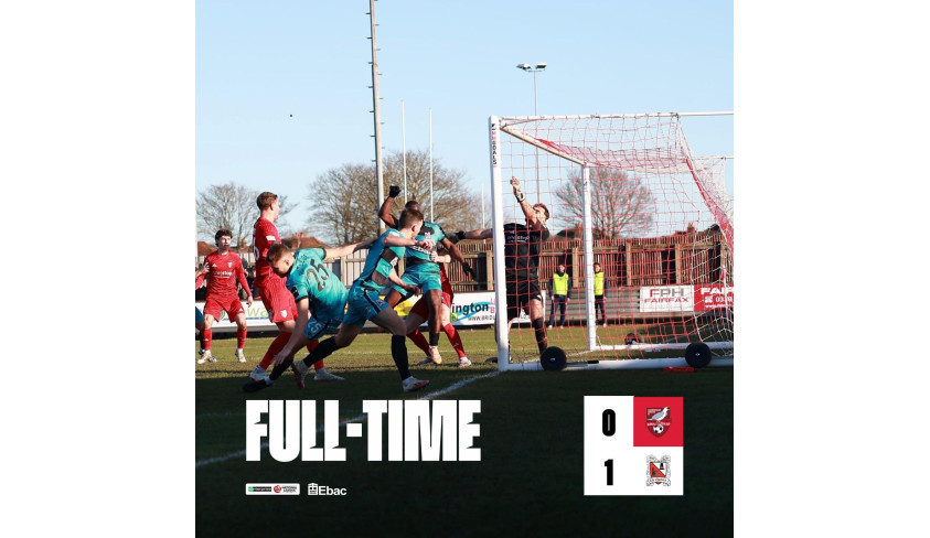 Toby gives Quakers deserved victory