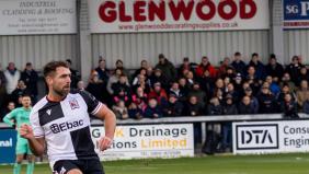 Battling Quakers beaten by the league leaders