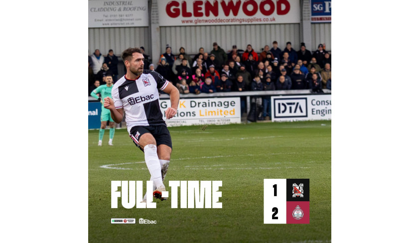 Battling Quakers beaten by the league leaders