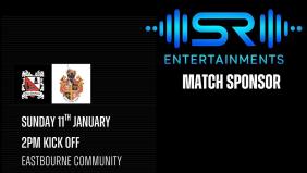 Today's Women's match postponed