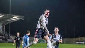 Charlie is recalled by Boro