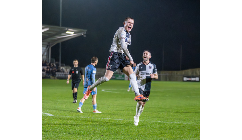 Charlie is recalled by Boro