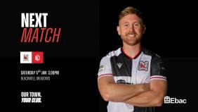 Steve: The lads are in good shape