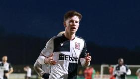 Quakers pick up three points against plucky Alfreton