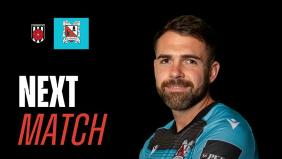 Quakers unchanged, new signing Tom on the bench