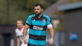 Post match reaction from Worksop