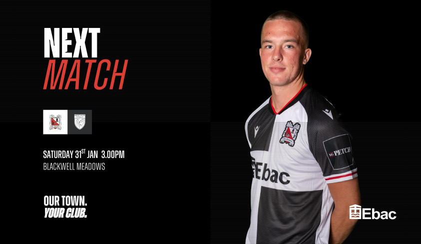 Early Quakers pressure, but Merthyr take the lead