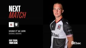 Darlington v Merthyr Town Match Preview