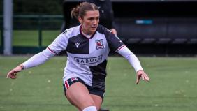 Quaker Women hit double figures against Bishops