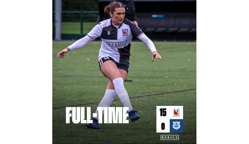 Quaker Women hit double figures against Bishops