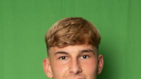 Will Maddison extends his loan at Crook